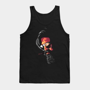 KGF Tank Top